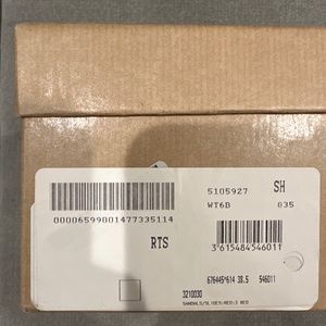 Christian Louboutin loubi gypsy